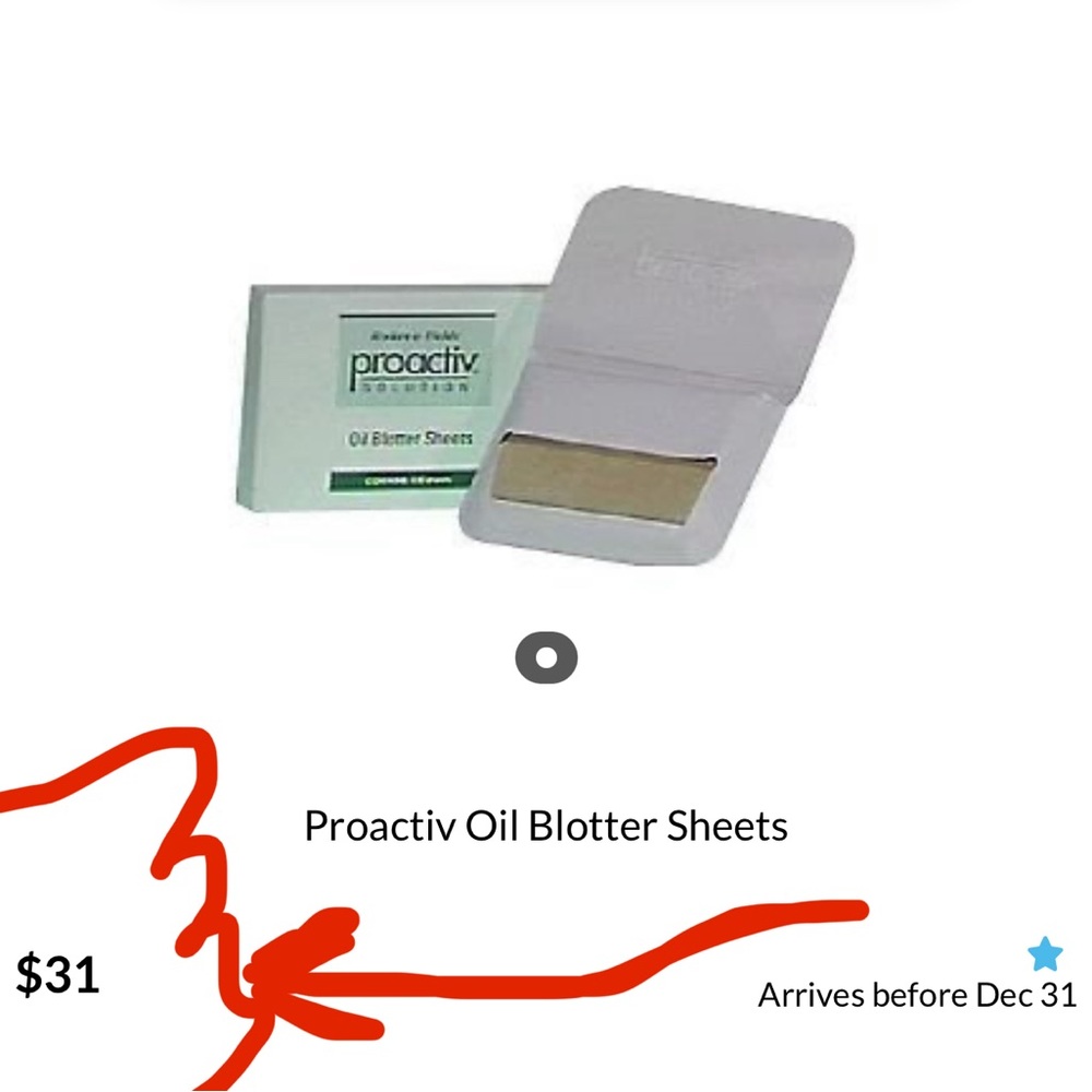 Proactive solutions, OIL bladder sheets - Picture 3 of 3
